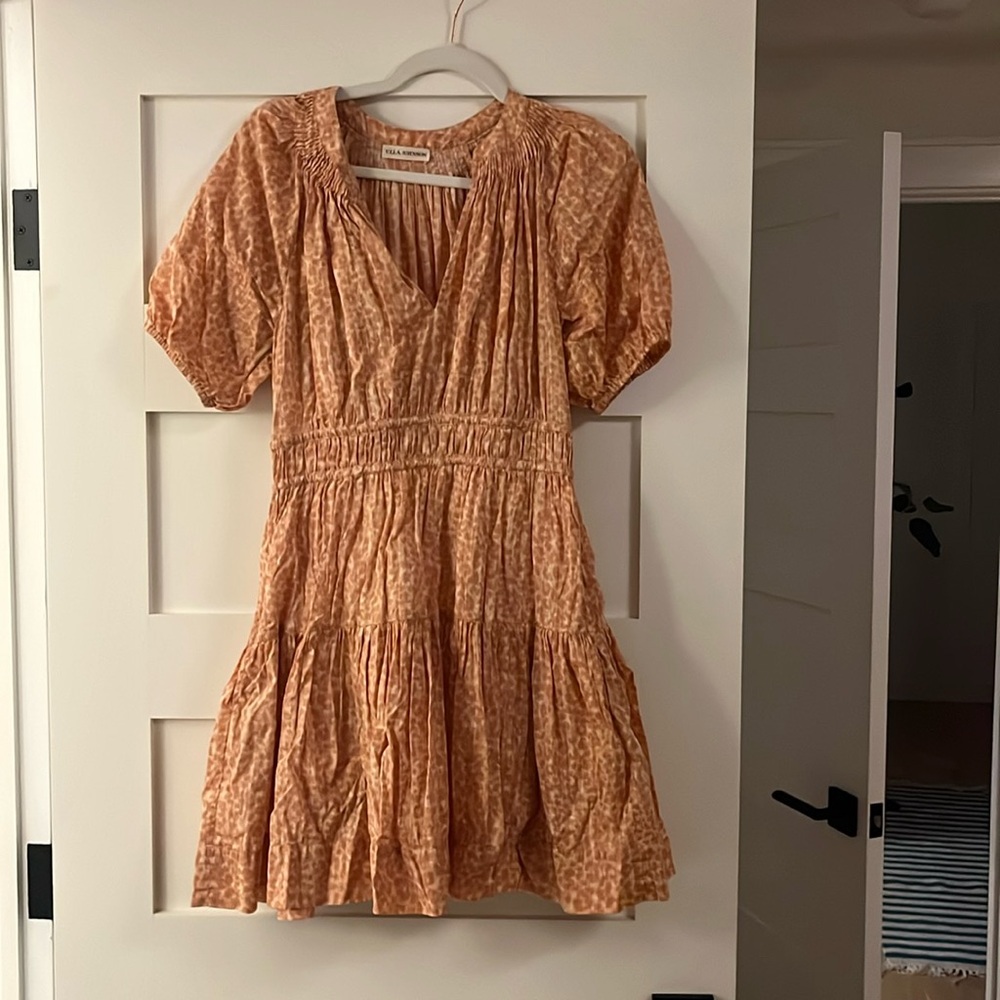 Ulla Johnson dress